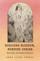 Horizons Blossom, Borders Vanish