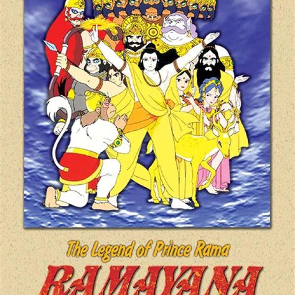 ramayana